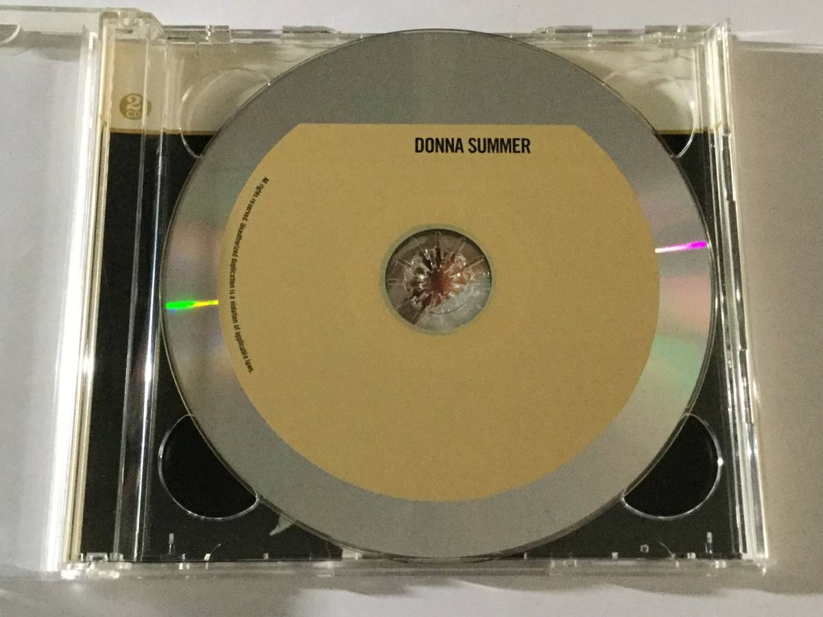 li тормозные колодки записано в Японии 2CD лучший 34 искривление / disco / Donna * summer /GOLD/ Gold стоимость доставки \\180