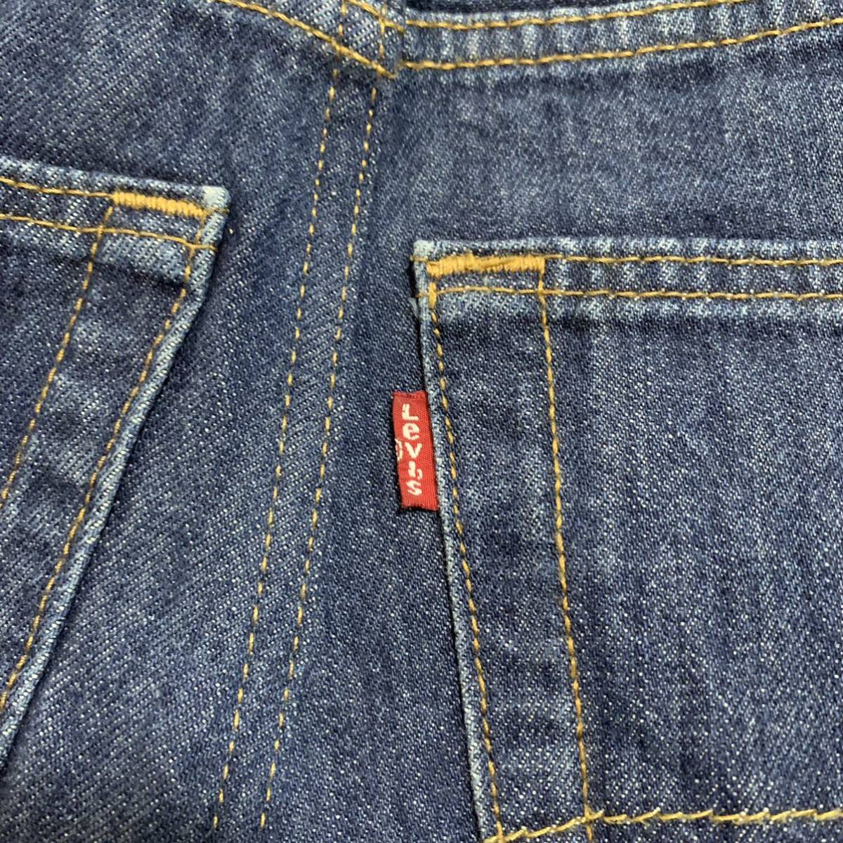 6108 Levi\'s Levi's 501CT Denim брюки li размер товар W34