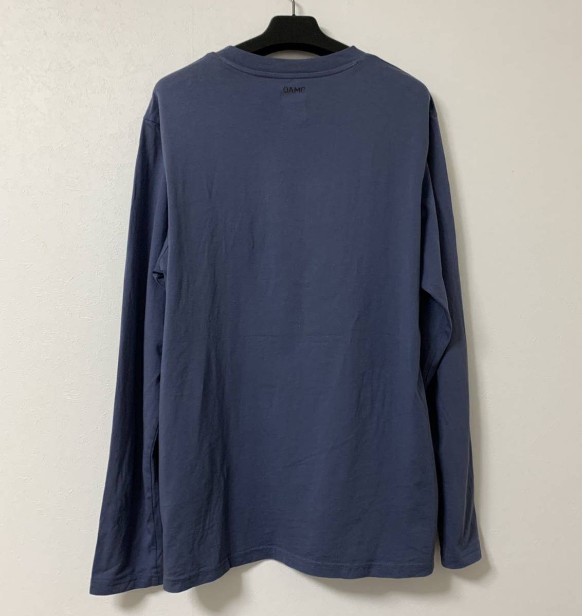 OAMC exclusive Ron Herman オーエーエムシー ロンハーマン別注