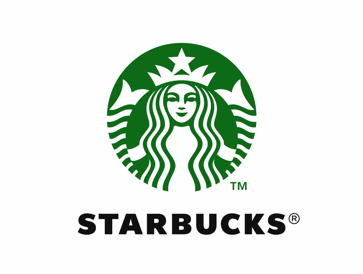 ■ 【新品・未使用品】STARBUCKS スターバックス ギフト巾着　■ _画像4