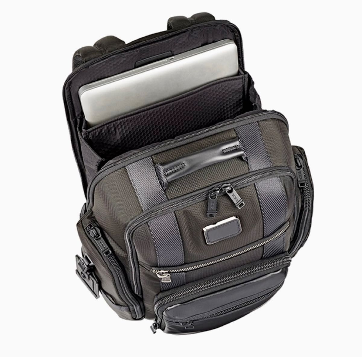 価格は安く価格は安く正規品 TUMI シェパードデラックス ブリーフ