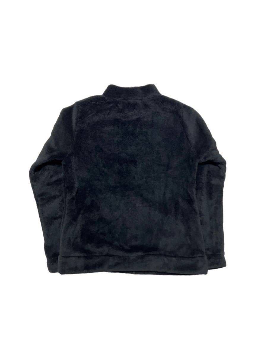  tag attaching unused goods ELLE PLANETE boa fleece jacket size40[600]