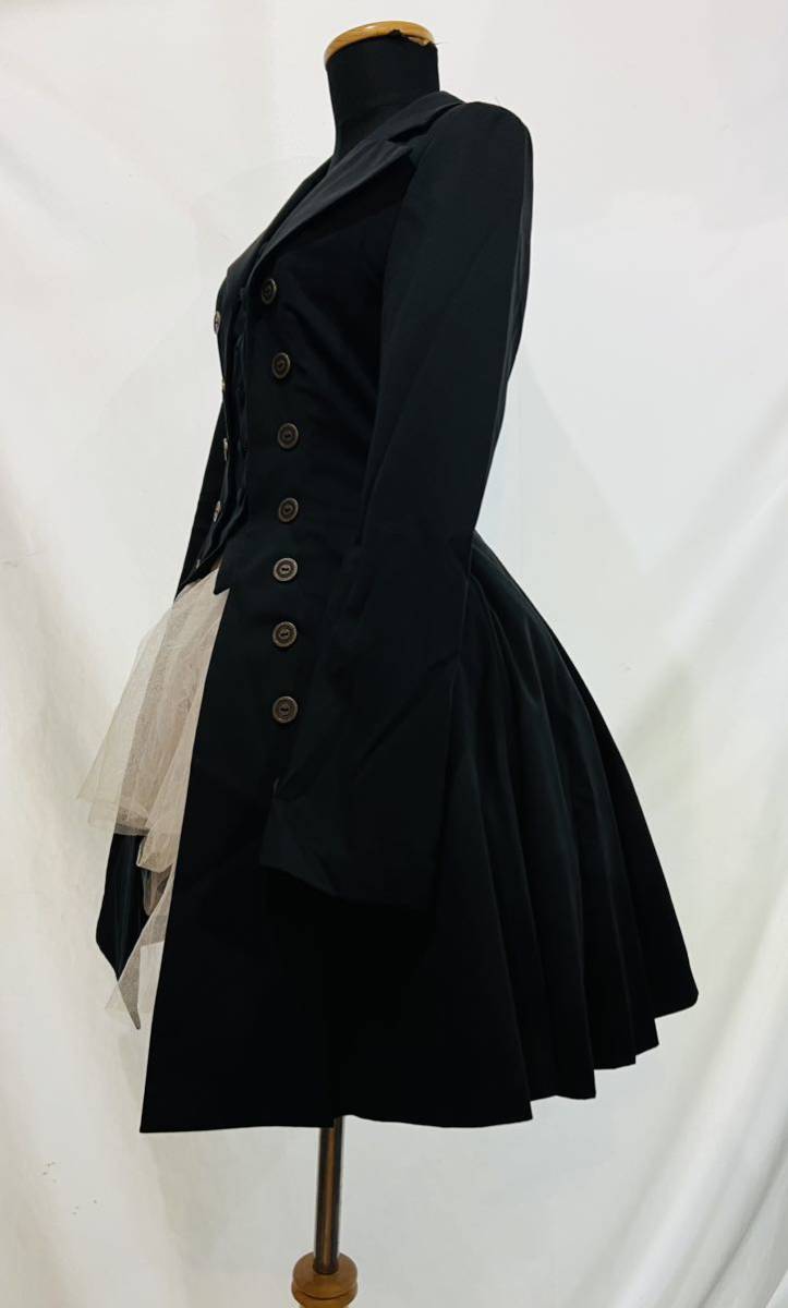 ATELIER BOZ アトリエボズ ローランド ジャケット pierrot アリス