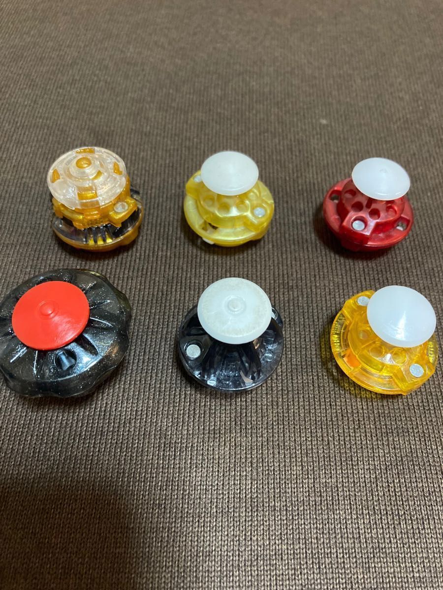 ベイブレードバースト 環境ドライバーまとめ売り②
