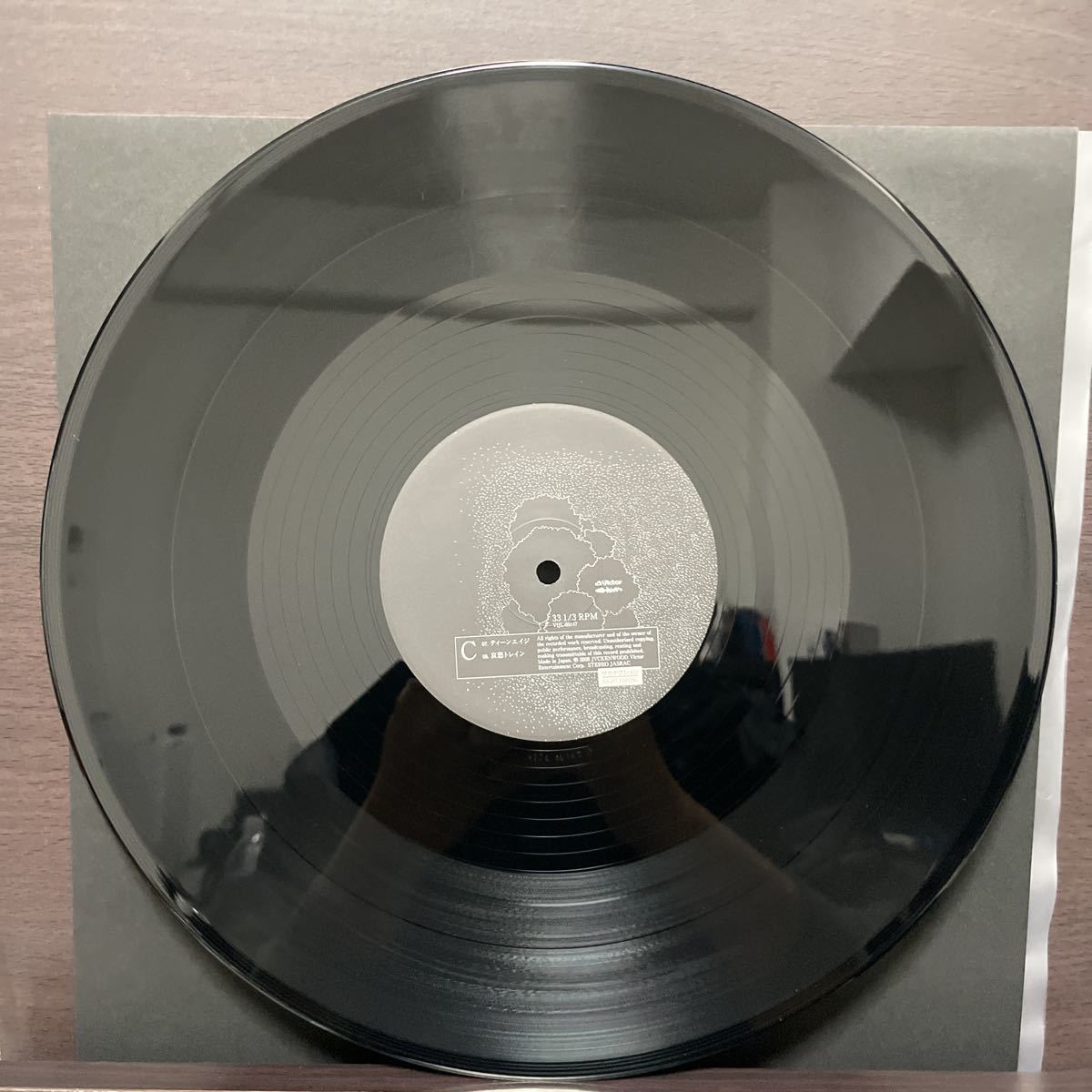 100%の保証 サカナクション NIGHT FISHING LPレコード the
