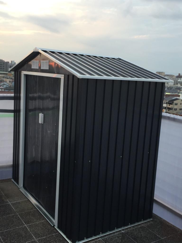 物置 屋外 小型 おしゃれ 北欧 DIY 屋外物置 メタルシェッド 物置 屋外 小型 おしゃれ 北欧 DIY 屋外物置 メタルシェッド
