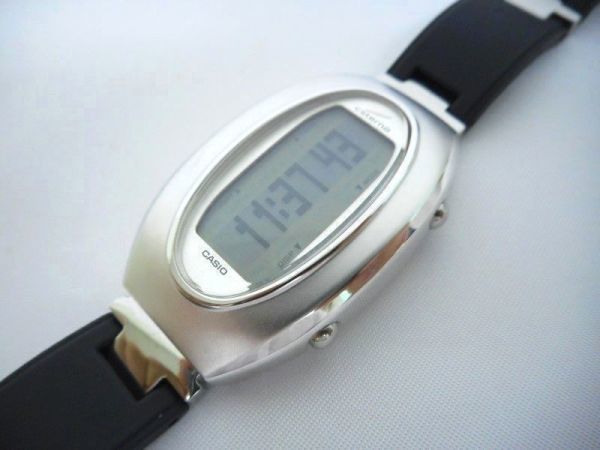 SALE／37%OFF】 カシオ 腕時計 csterna 動品 ビンテージ CSN-021C-7