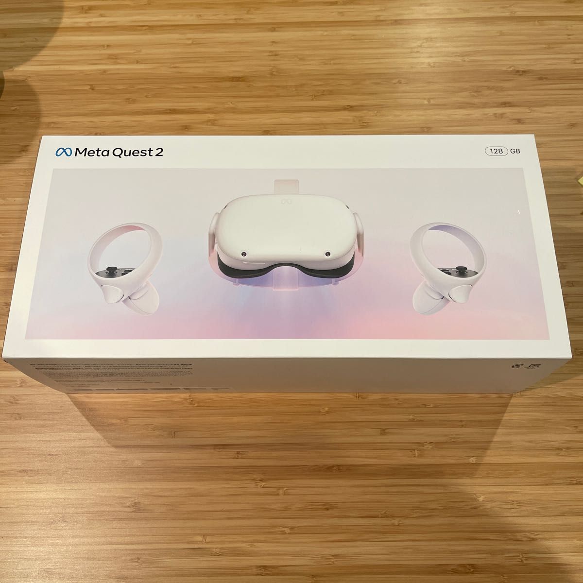 meta quest2 128GB メタクエスト2 オンライン公式ストア www.esn-spain.org