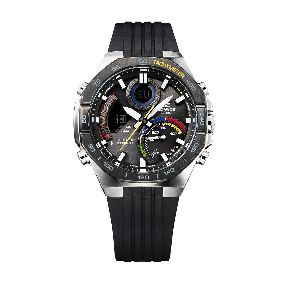CASIO カシオ EDIFICE エディフィス スマートフォンリンク ECB-950YMP