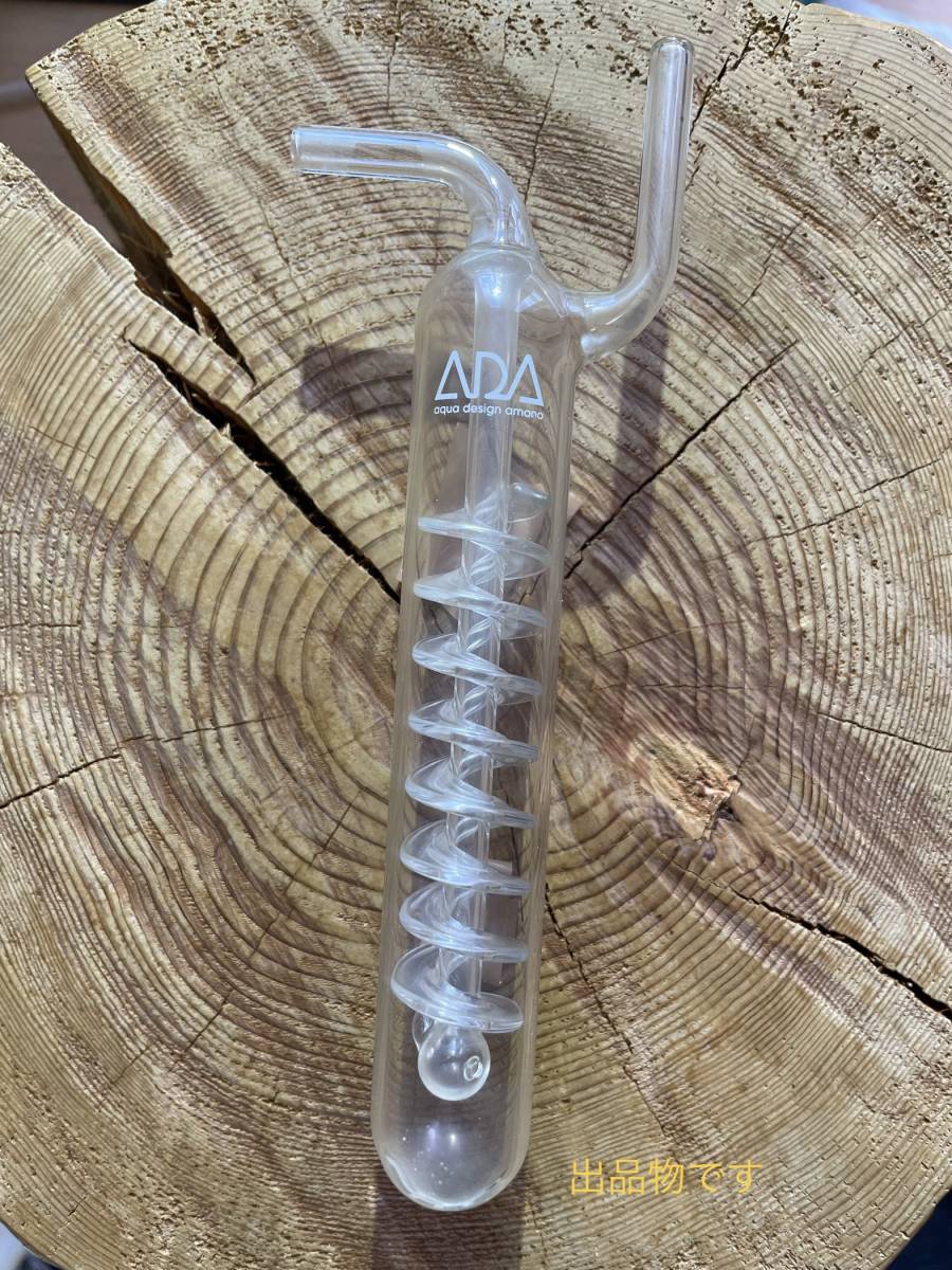 ADA CO2 ビートルカウンター オマケ付き national-parameters.ug