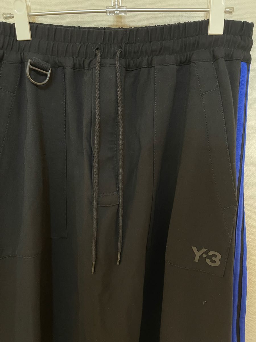 【M】Y-3 M ENERGY SAROUEL