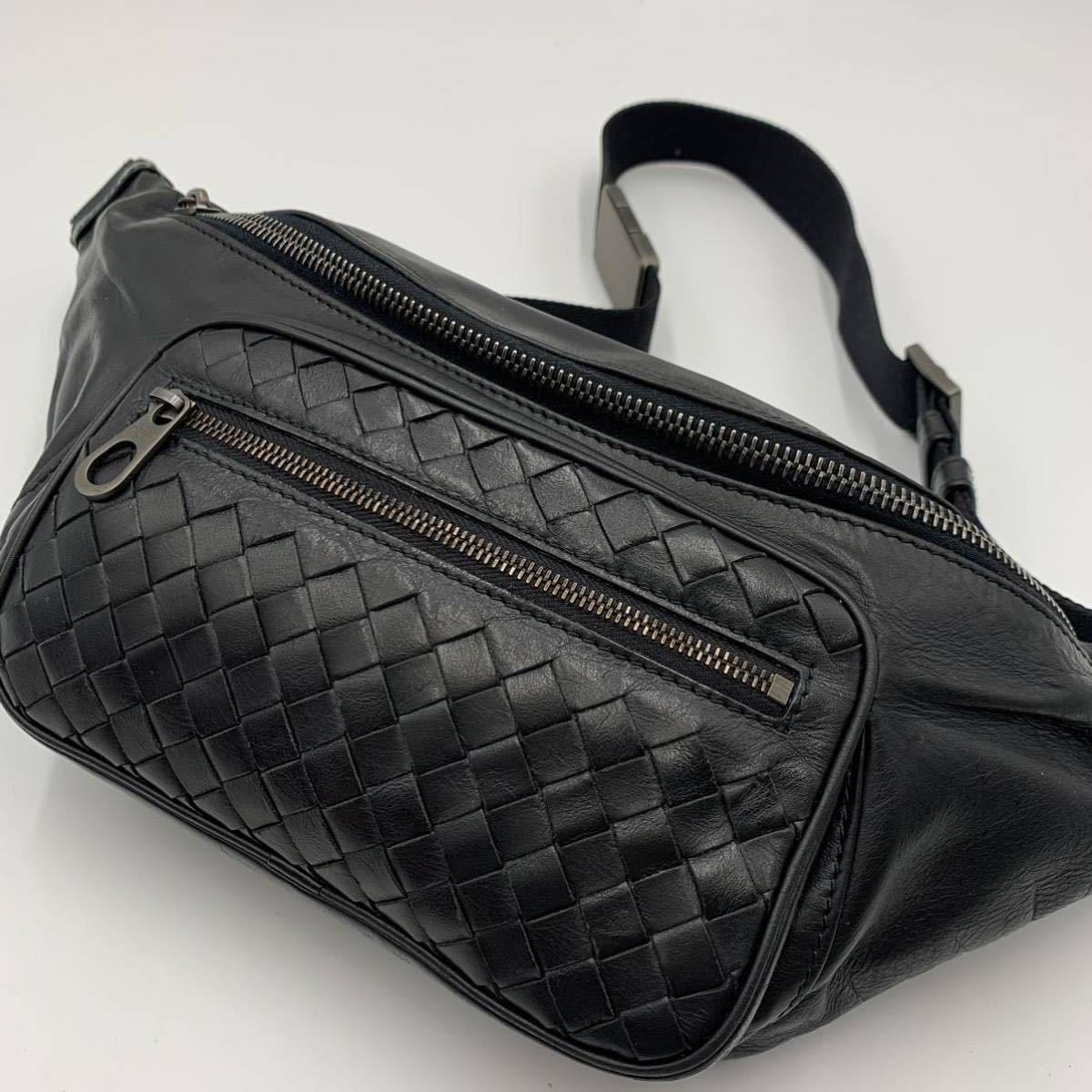Yahoo!オークション - 1円《美品》BOTTEGA VENETA ボッテガヴェネタ...