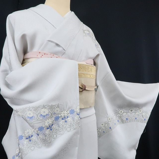 ゆめsaku2 専用出品 新品 西陣まいづる謹製 舞鶴儀兵衛 落款 ゆめsaku2 専用出品 新品 西陣まいづる謹製 舞鶴儀兵衛 落款