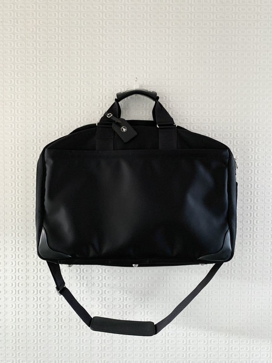 美品】PORTER ポーター 吉田カバン ガーメントバッグ ダッフルバッグ