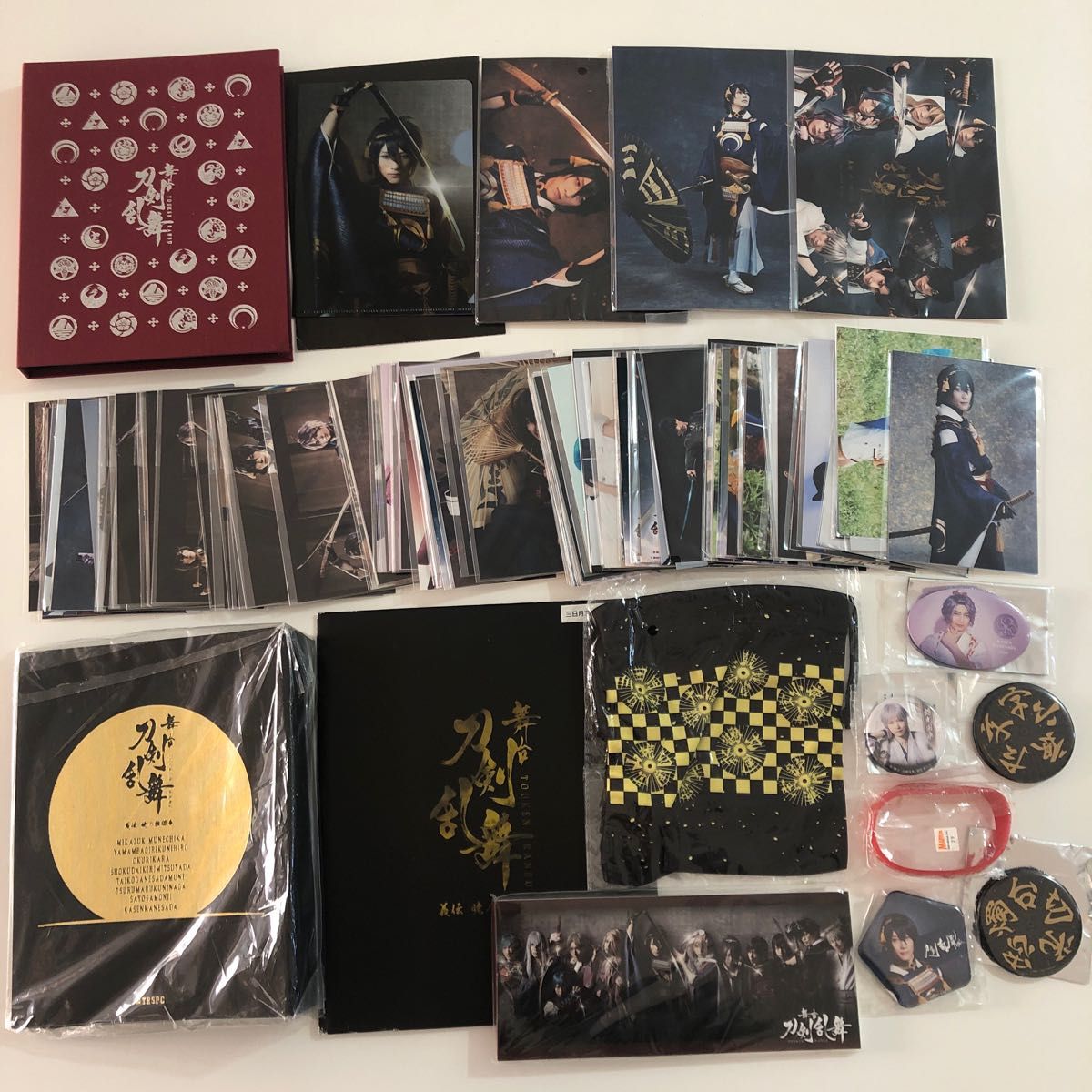 舞台 刀剣乱舞 セット2