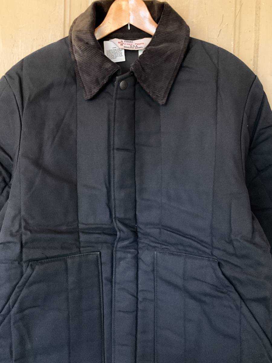 激安正規品 希少 アクティブジャケット USA WALLS 80s〜90s ダック