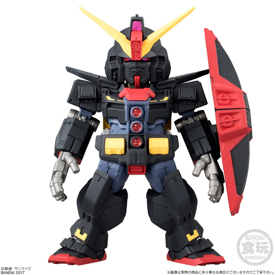 新品未開封 FW GUNDAM CONVERGE EX17 サイコ・ガンダム Mk-II FULL WEAPON SET プレミアムバンダイ限定 コンバージ_画像5