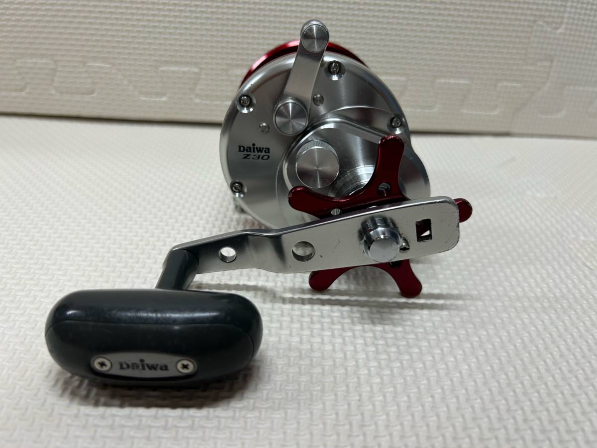 ダイワトーナメント石鯛Z30 megakem.lk