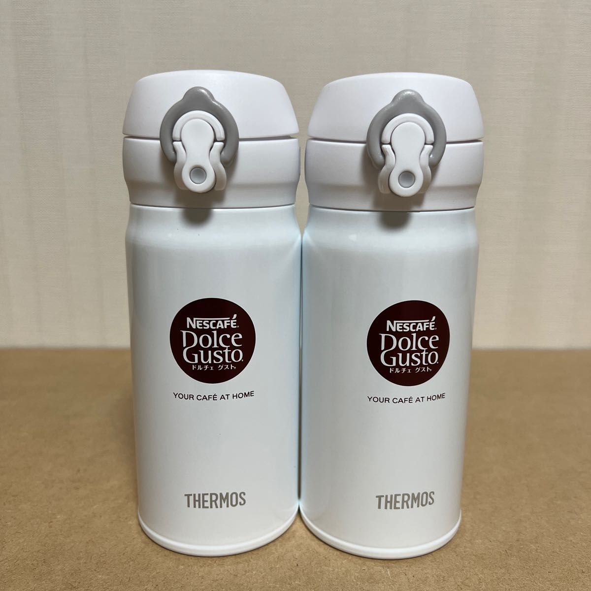 【2つセット】サーモス THERMOS 真空断熱ケータイマグ 水筒 保温 保冷