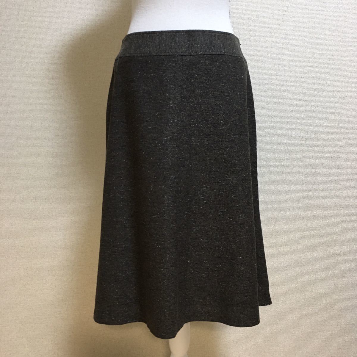 ヤフオク! - 【タグ付き未使用】NEWYORKER スカートスーツ 11...