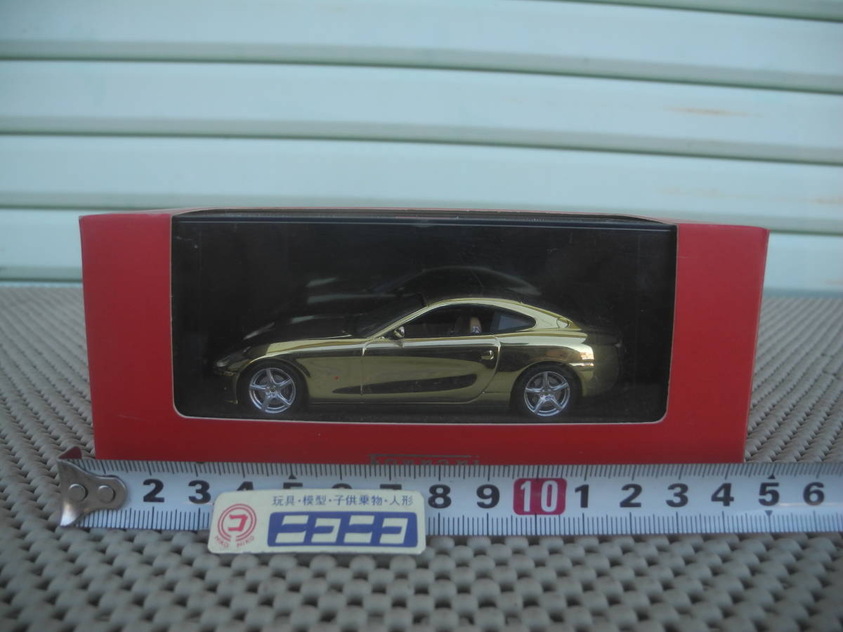出産祝いなども豊富 フェラーリ EDITION of 300 ミニカー EXEMPLAIRES 999 A LIMITEE 乗用車
