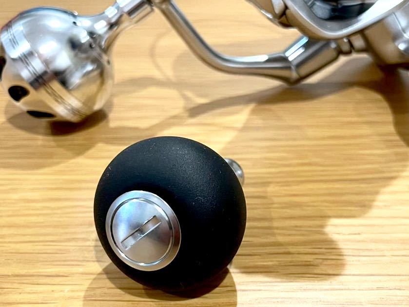 美品 SHIMANO シマノ 19 ストラディック C5000XG スピニング 美品 SHIMANO シマノ 19 ストラディック C5000XG スピニング