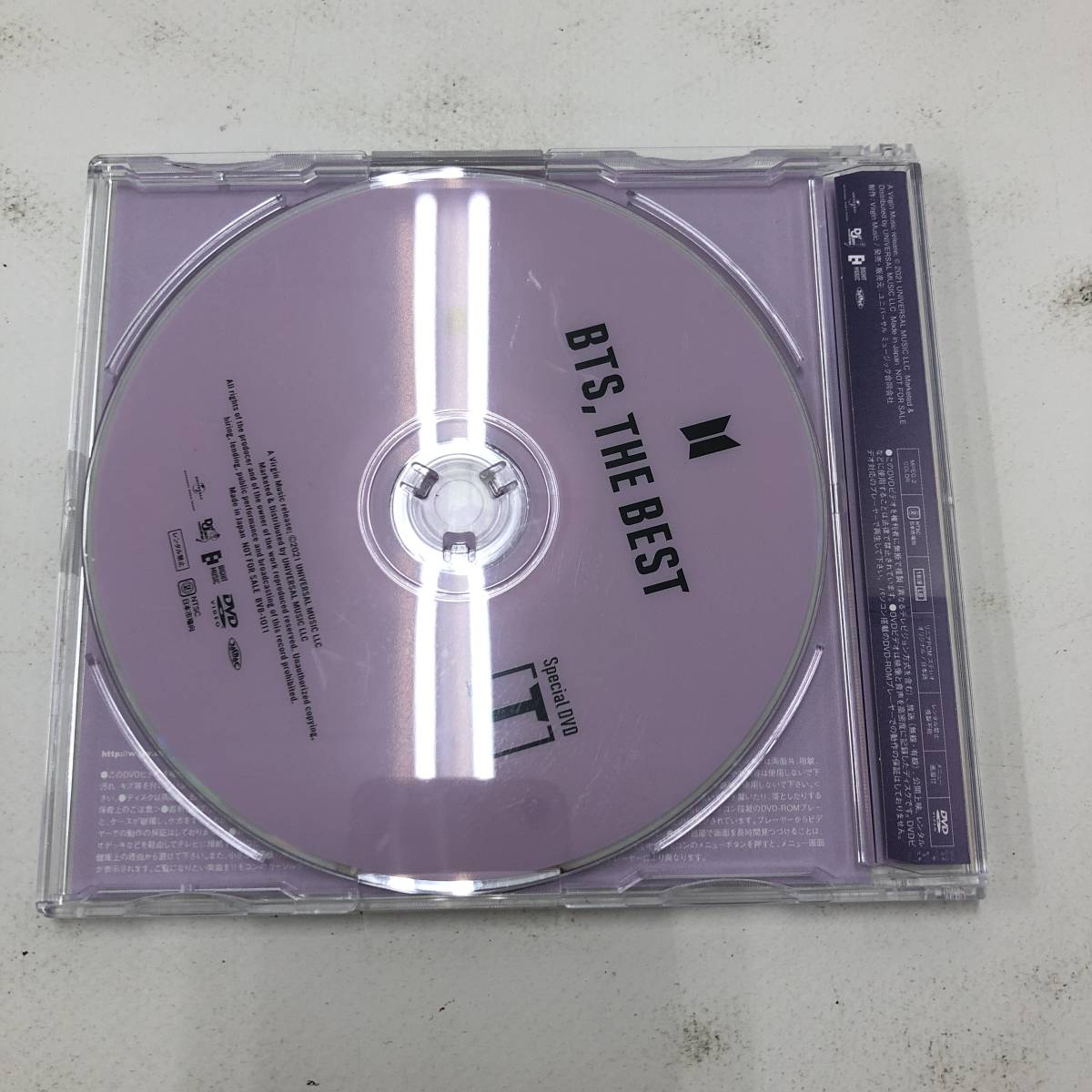 【1円～】BTS 防弾少年団 K-POP グッズ まとめ売り 現状品 ARMY ブロマイド キャンバスボード CD 他【中古品】の画像6