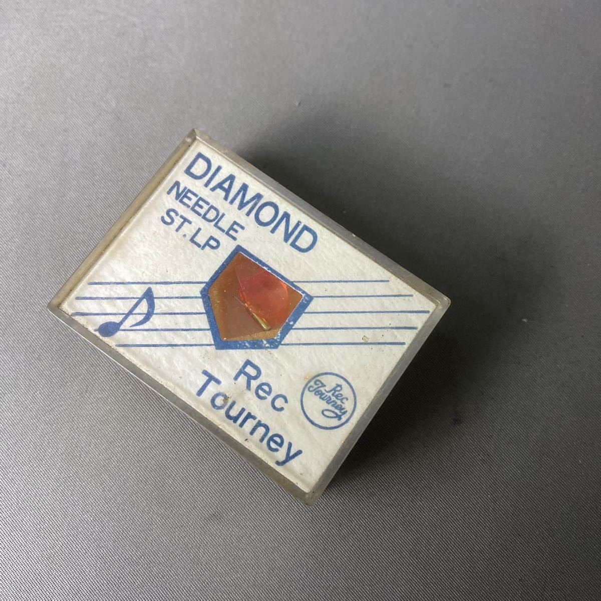 S3 DIAMOND レコード針 レク・ターニー　日立　3個セット　SUPER DX NEEDLE ST.LP_画像5