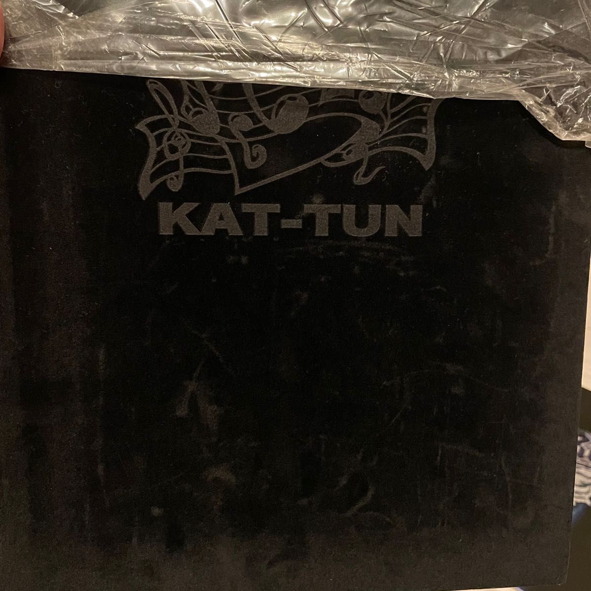 KAT-TUN☆うちわ&パンフレット☆おまとめ売り