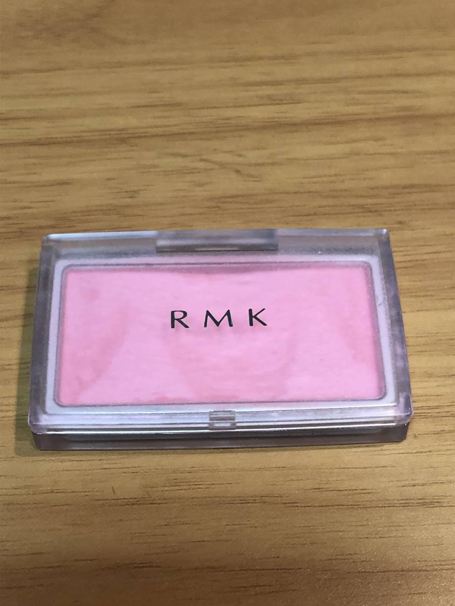 超特価sale開催】 RMK インジーニアス パウダーチークス N EX-03シャイニーピンク RMKインジーニアスパウダーチークス EX-03
