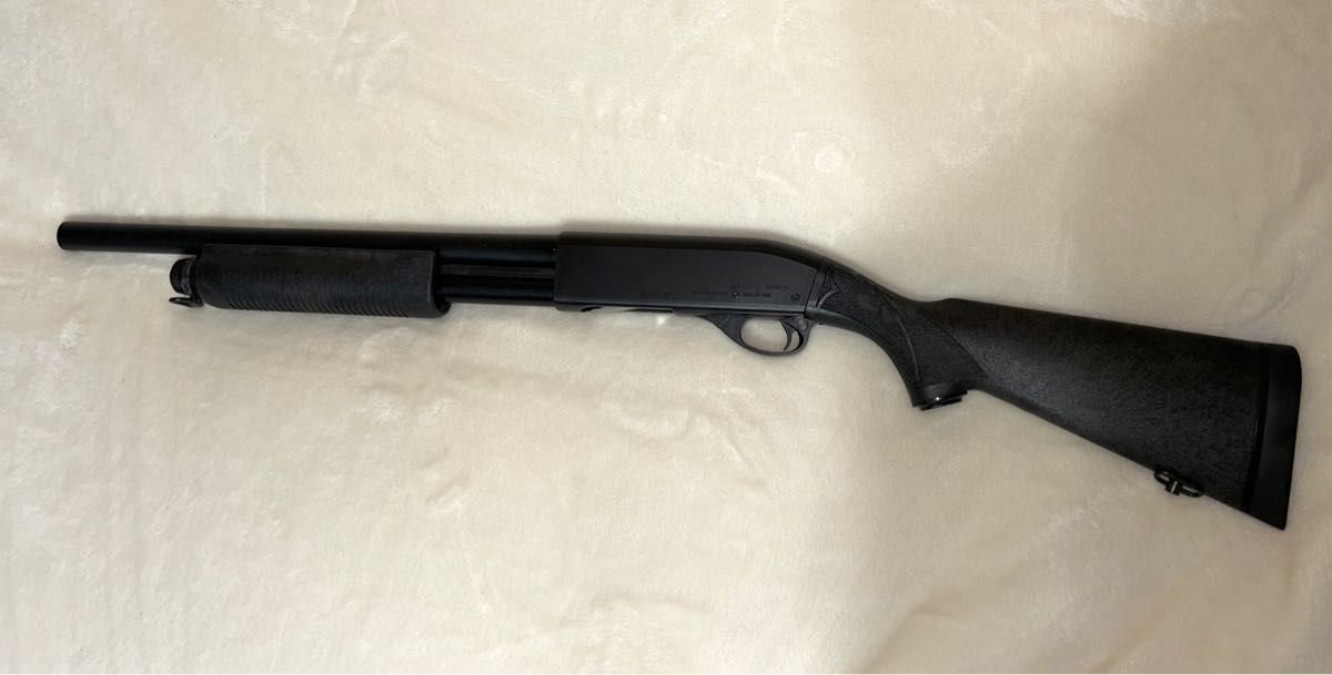 最安値挑戦! AL完売しました。 マルゼン ガスショットガン用ショット