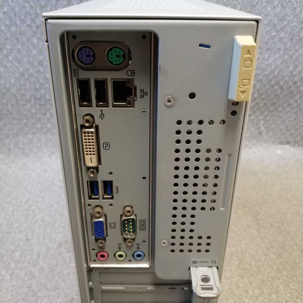 Windows XP/7/8/10/11 OS選択可 NEC Mate ML-G MK34L/L-G Core i3-3240