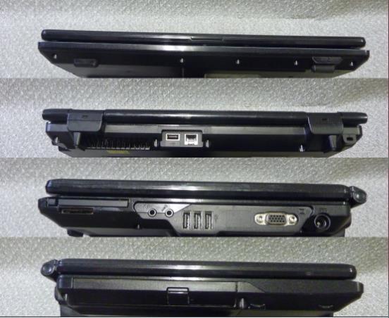 日本に 15.6” OS選択可 XP・Vistaリカバリ・7・10 Windows 富士通