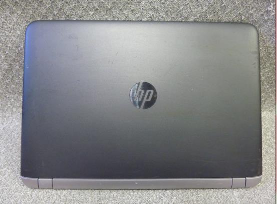 Windows 7・10・11 OS選択可 新品SSD256GB HP ProBook 450 G3 ★ 第6世代 Core i5-6200U 2.3GHz/4GB/DVD/無線/Webカメラ/便利なソフト/1867