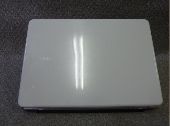 ★Windows XP・Vistaリカバリ・7・10 OS選択可 16型 NEC Lavie LL730/T ★ Core2 Duo P8600/4GB/320GB/DVD/無線/HDMI/便利なソフト/1885