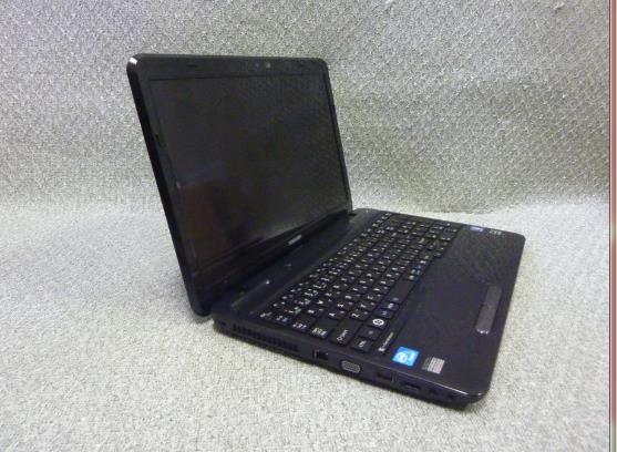 Windows XP,7,10 選択可 東芝 dynabook T451/34EBS Celeron B815/4GB/新品SSD120GB/無線/Webカメラ/HDMI/便利なソフト/リカバリ作成/1879の画像5