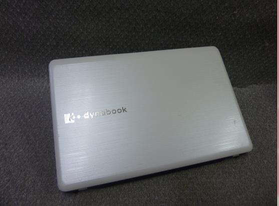 ★Windows XP・7・10 OS選択可 東芝 dynabook T551/T4DW ★ Celeron B800/4GB/500GB/DVD/Webカメラ/無線/便利なソフト/リカバリ作成/1910_画像7