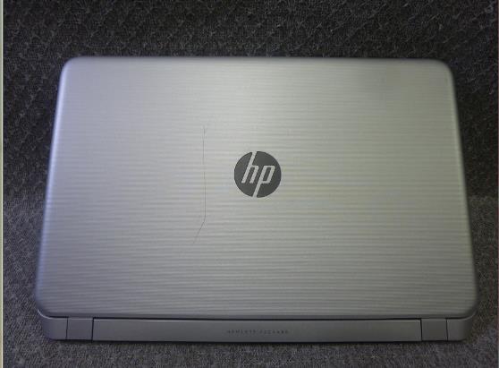 Windows 7.8リカバリ.10.11 OS選択可 15.6” hp Pavilion 15-p220TU ★ Core i5-5200U/メモリ4GB/1TB/無線/カメラ/便利なソフト/1866_画像8