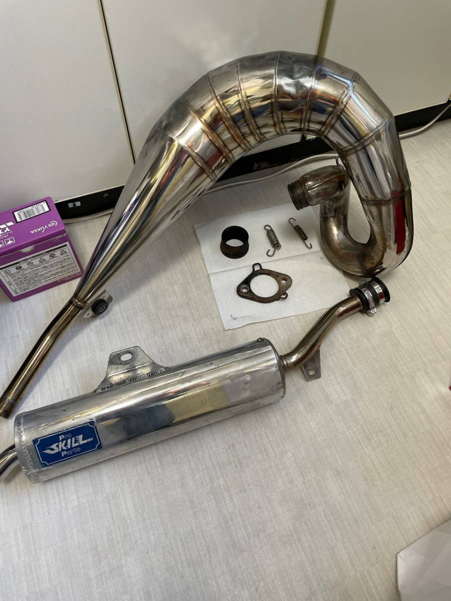 しくは プロスキル チャンバー サイレンサー Av4Oy-m28377246905 ブランド PRO SKILL PRO SKILL:プロスキル チャンバー チャンバー素材