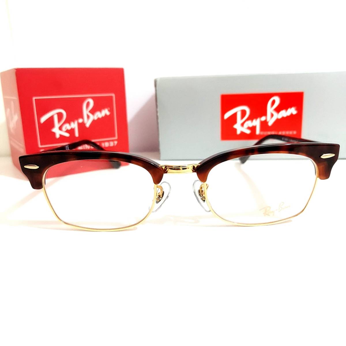 No.1794メガネ Ray-Ban（レイバン）【度数入り込み価格】 | labiela.com