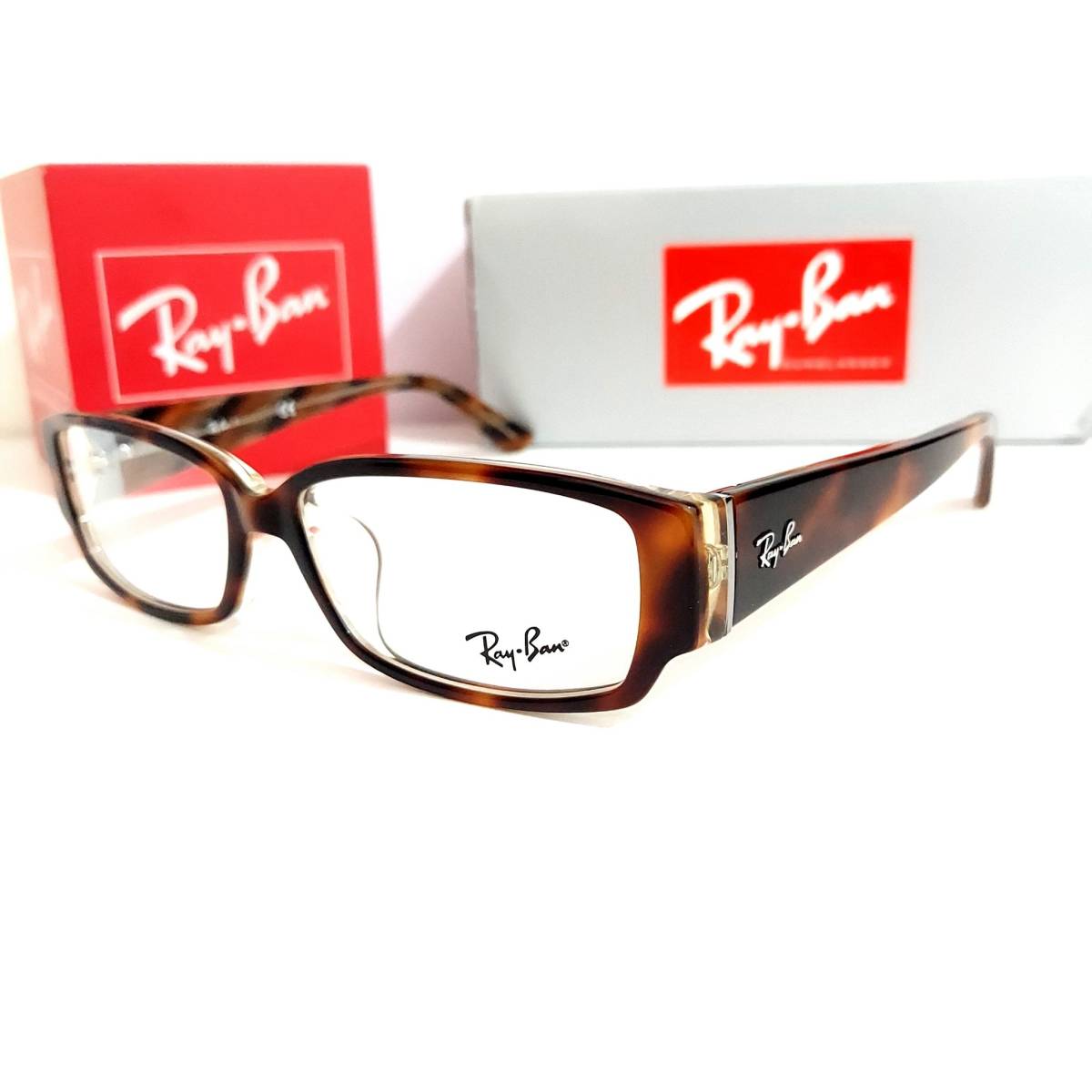 No.1792メガネ Ray-Ban（レイバン）【度数入り込み価格】 | labiela.com