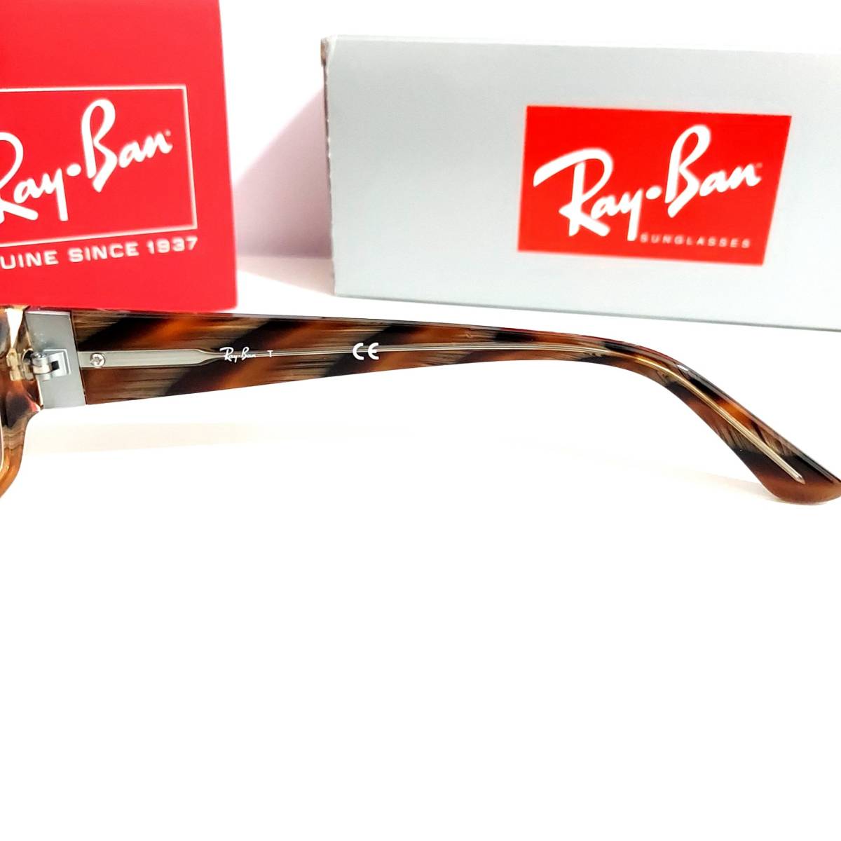 No.1794-メガネ Ray-Ban（レイバン）【フレームのみ価格】 | wise.edu.pk