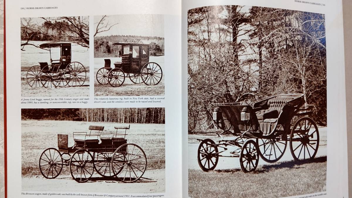 E ハードカバー洋書 The Encyclopedia of Collectibles＊Fork art to Horse-drawn Carriages コレクティブルズ辞典 ヴィンテージ_画像10