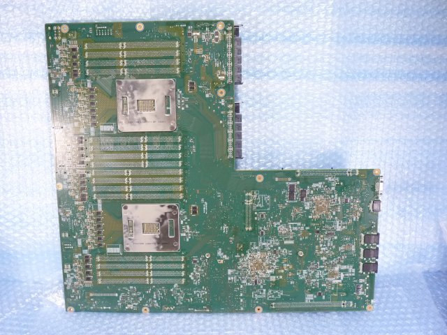 1NAQ // Cisco UCS C220 M3 の マザーボード　74-10442-02 A0 / 01017W100-000-G_画像6