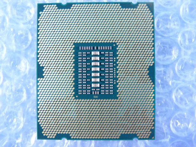 1NDM // Intel Xeon E5-2690 V2 3GHz SR1A5 Ivy Bridge-EP M1 Socket2011(LGA) COSTA RICA // HP ProLiant DL360p Gen8 取外_画像2