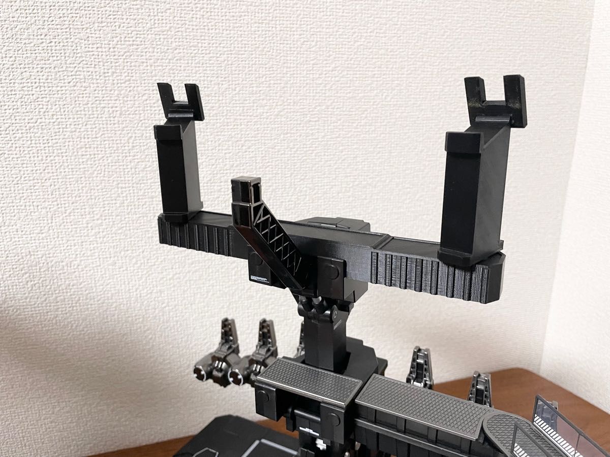 解体匠機ν 補助パーツ ダブル対応 3dプリンター製 ハンドメイド 解体匠機ν 補助パーツ ダブル対応 3dプリンター製 ハンドメイド