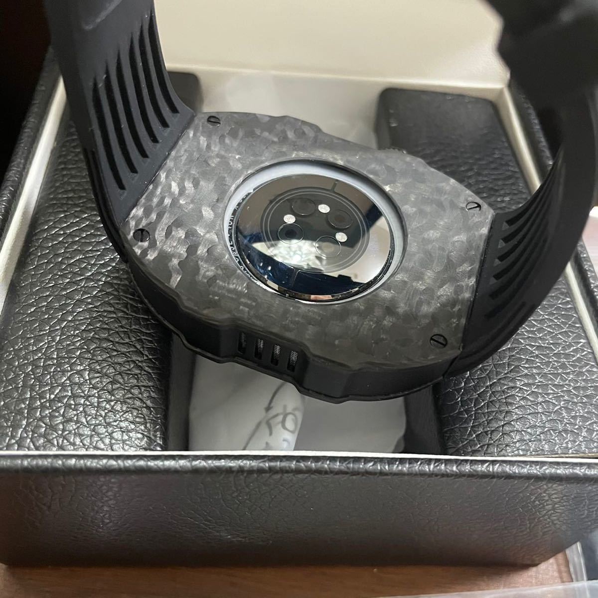 Apple Watch Series 8 7 6 5 4 SE (44mm 45mm)用バンド アップル
