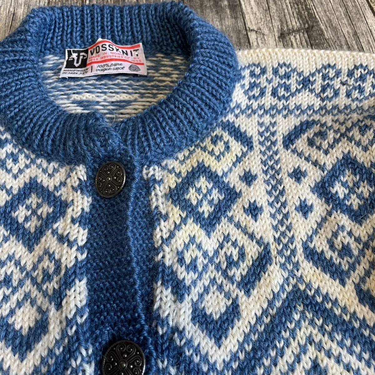  free shipping noru way made nordic cardigan nordic sweater 