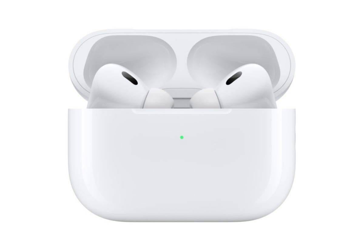 Apple AirPods Pro 第2世代 正規品 新品未開封MQD83J/A 【12月スーパー