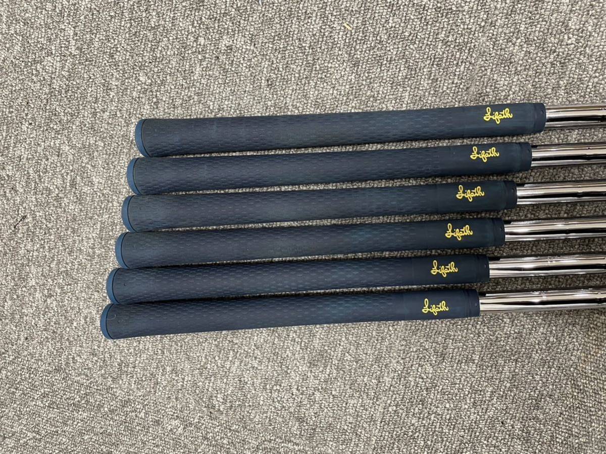 ミズノプロ223 アイアン 5-PW モーダス105 リファス スポーツ別 | roma